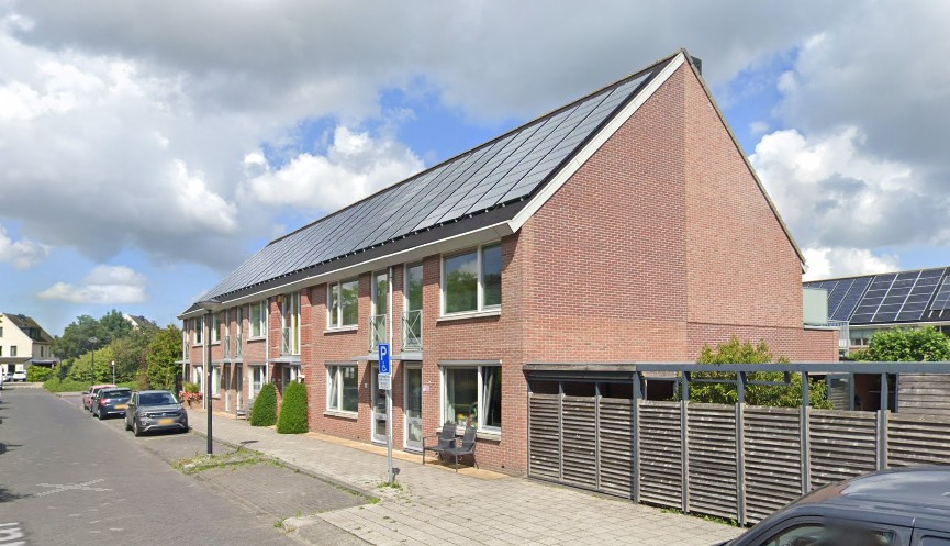 Te huur: Heerhugowaard