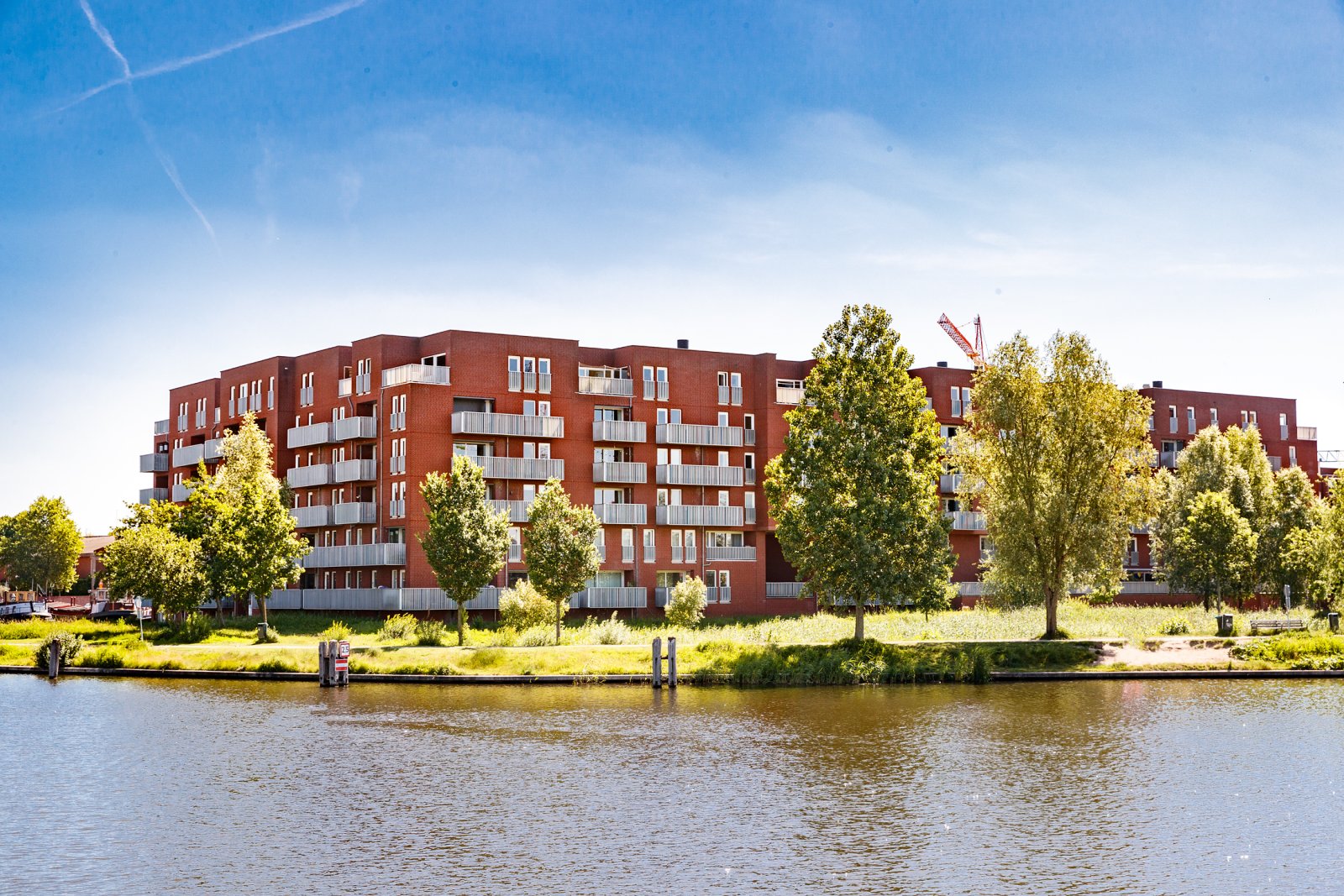Te huur: Utrecht