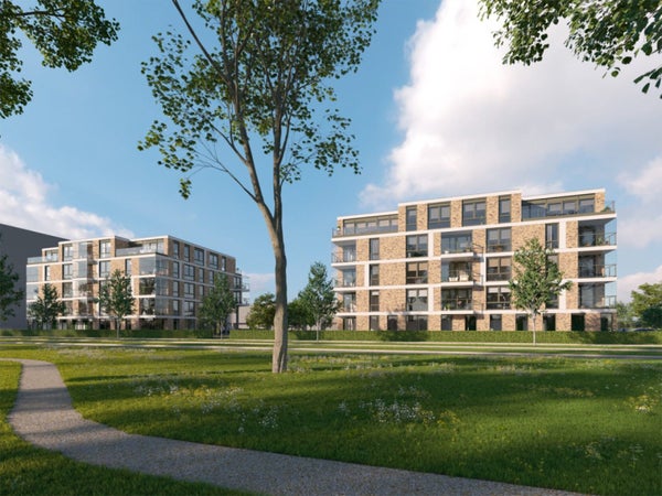 Te huur: Zoetermeer