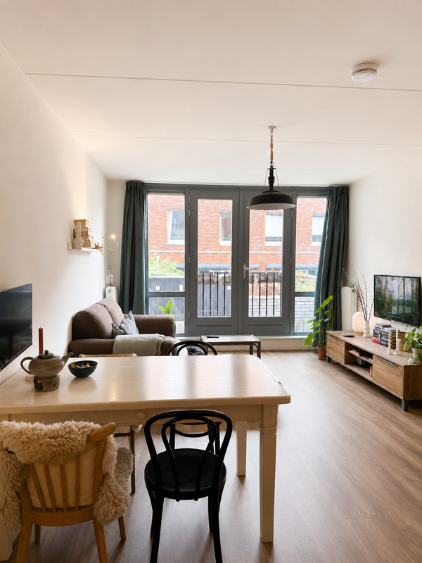 For rent:  Groningen  / €940.00 p.m. / 51.00m2