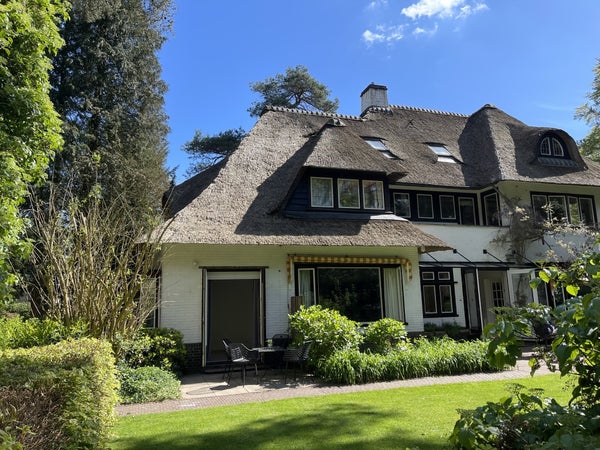 Te huur: Apeldoorn