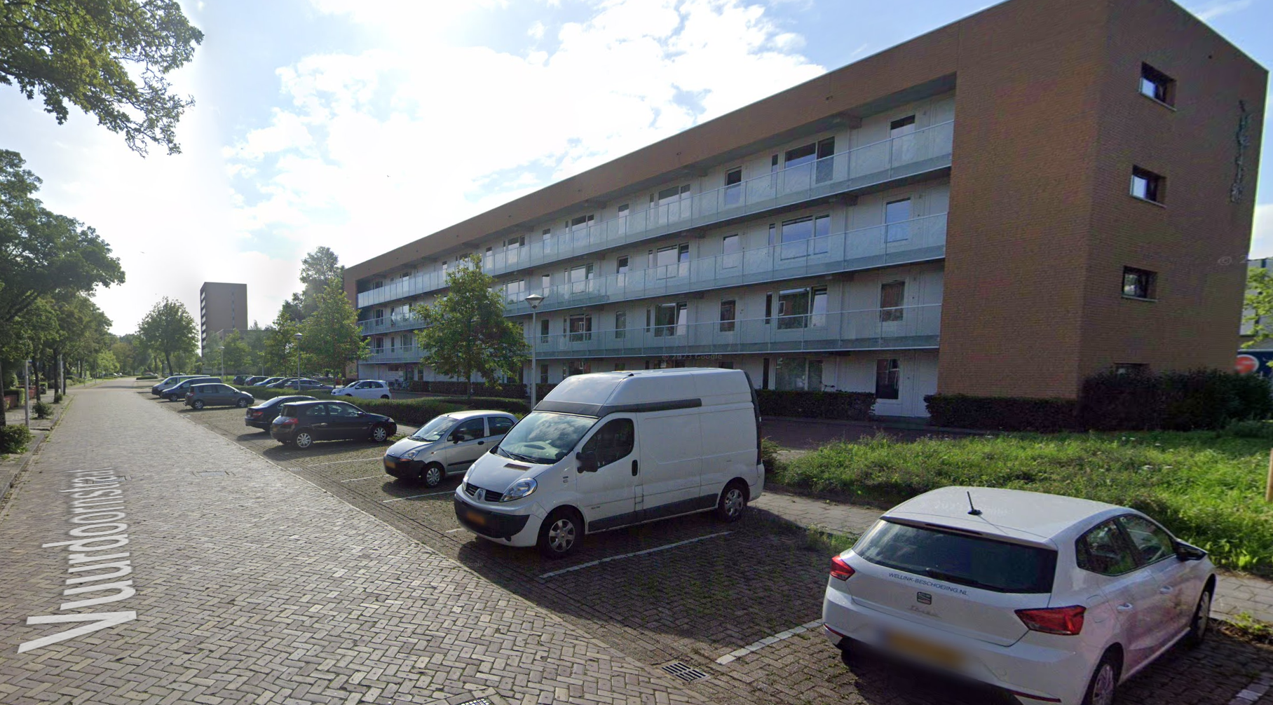 Te huur: Leeuwarden
