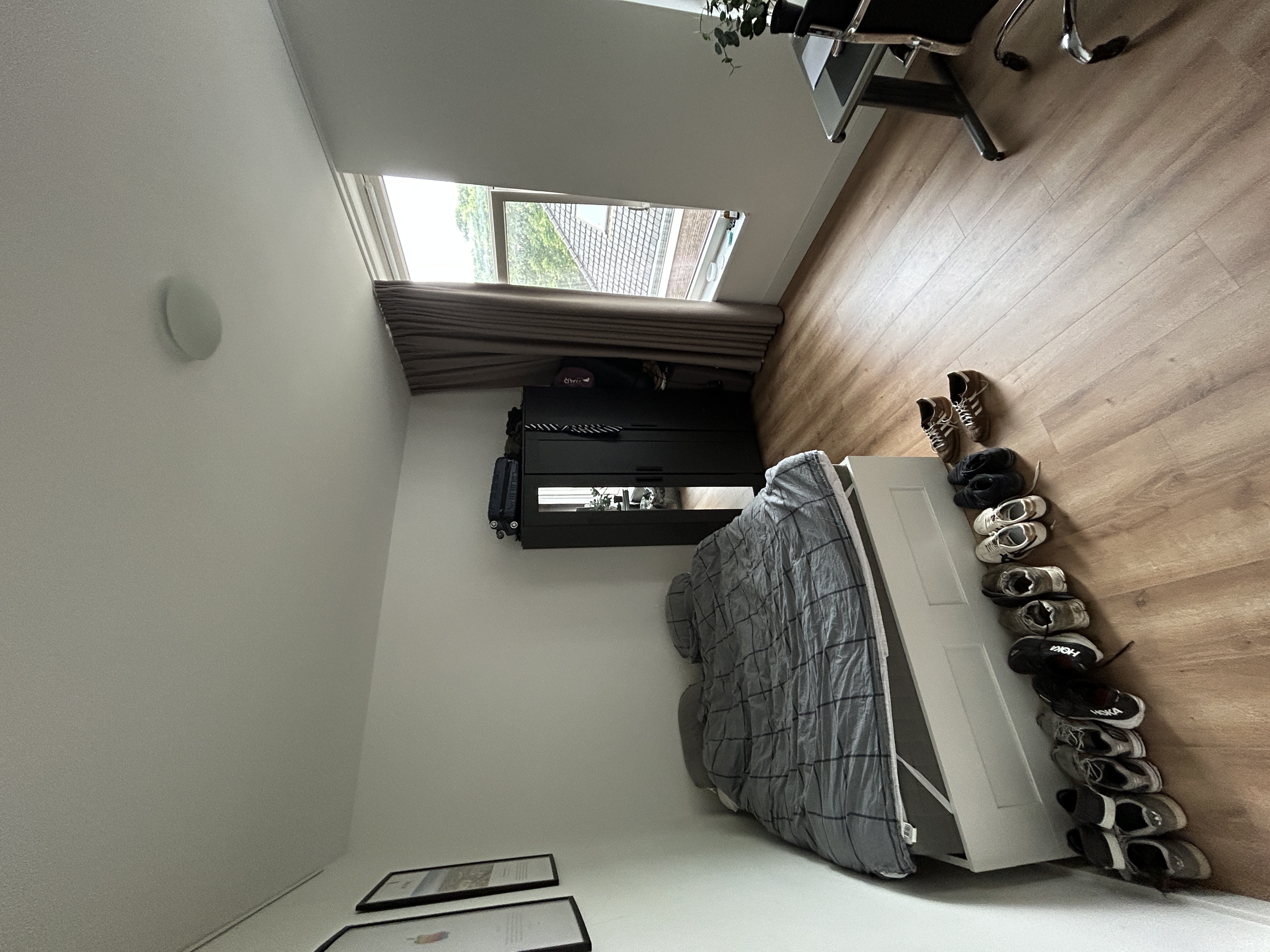 Te huur: Rotterdam