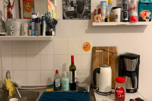 Te huur: Tilburg / €700 p.m. / 15m2