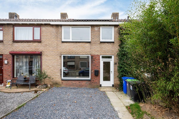 Te huur: Terneuzen / €11501350 p.m. / 81m2