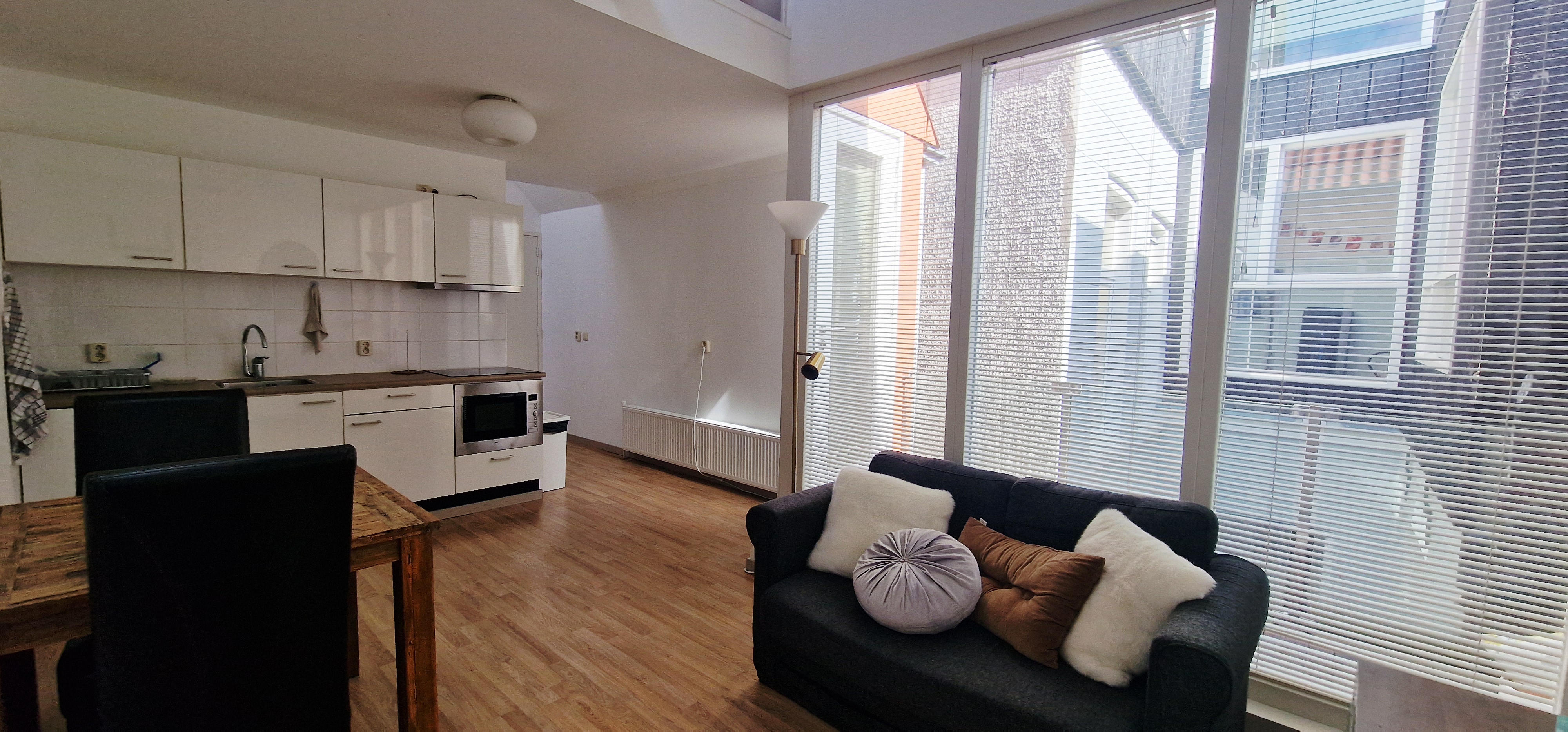 For rent: Groningen