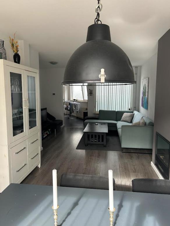 For rent: Tilburg
