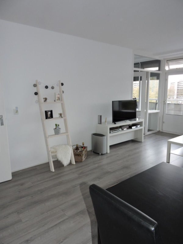 For rent: Zoetermeer