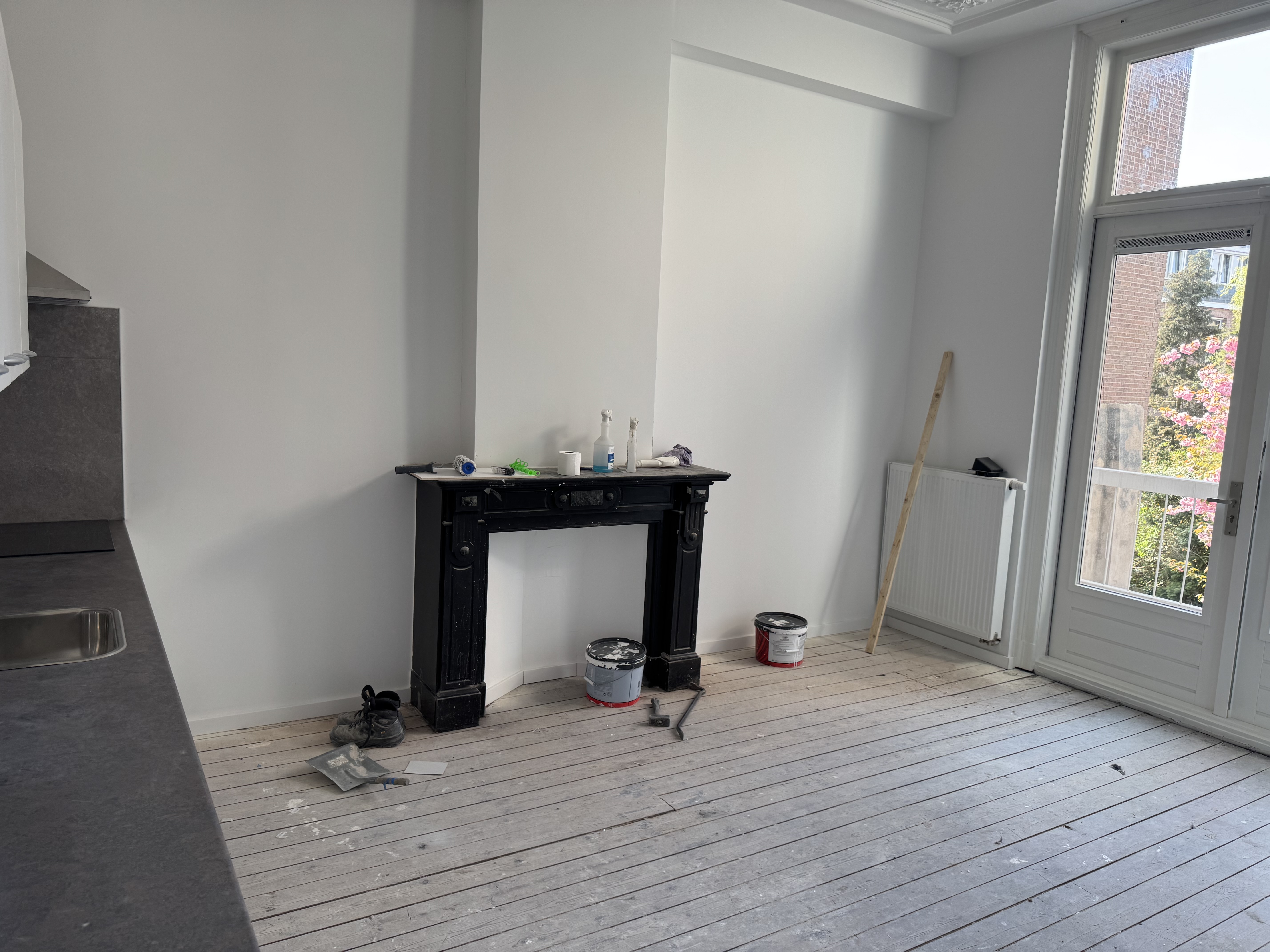 For rent: Nijmegen / €860.00 p.m. / 20.00m2