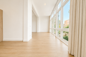 For rent: Den Haag
