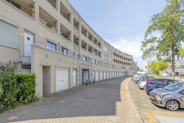 Te huur: Velserbroek