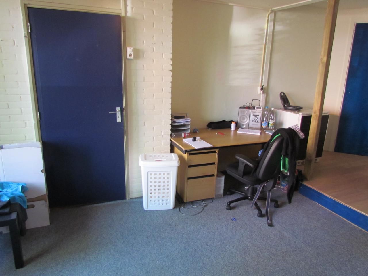 Te huur: Leeuwarden / €312,00 p.m. / 23,00m2