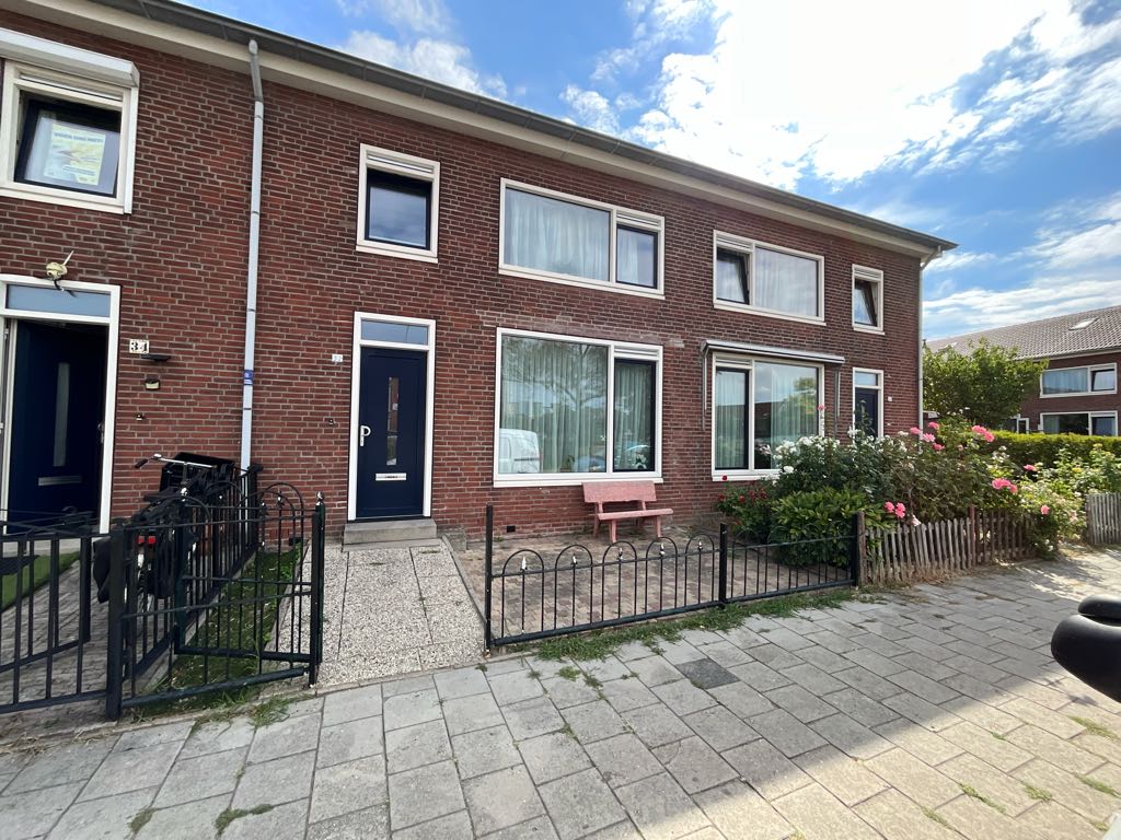 Te huur: Vlissingen / €933 p.m. / 28m2
