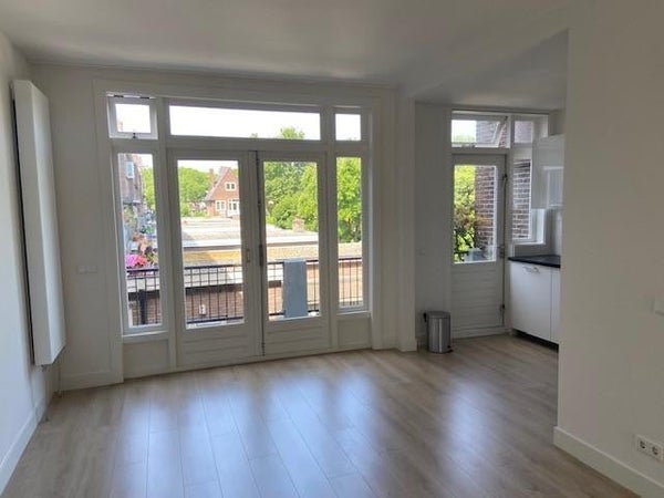 Te huur: Utrecht / €1592,00 p.m. / 55,00m2