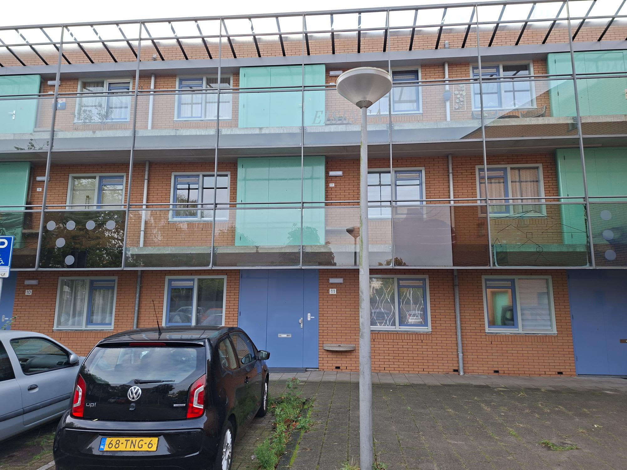 Te huur: Amsterdam