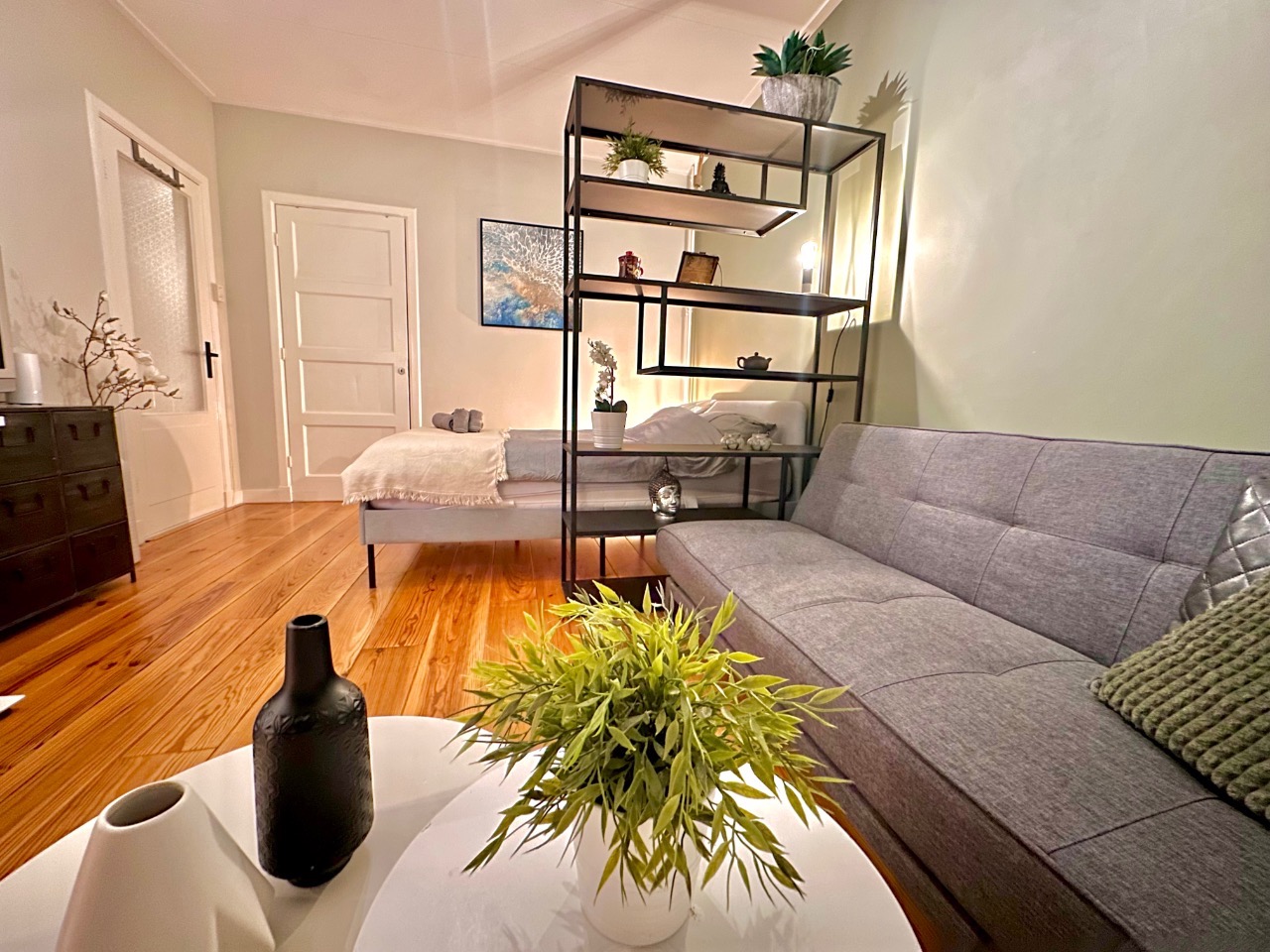 For rent: Utrecht