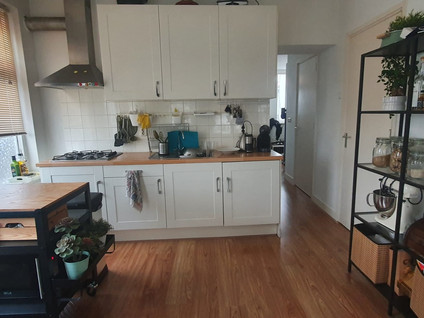 Te huur: Haarlem / €2200,00 p.m. / 54,00m2