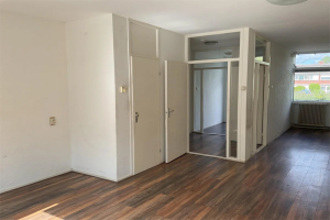 For rent: Nijmegen
