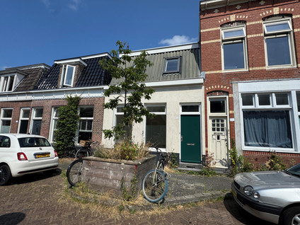 Te huur: Groningen