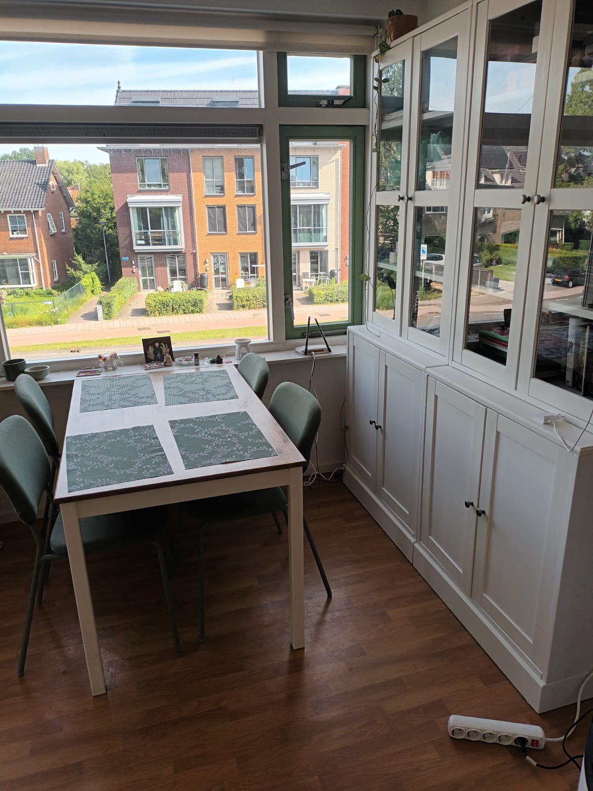 Te huur: Wageningen / €1000,00 p.m. / 37,00m2