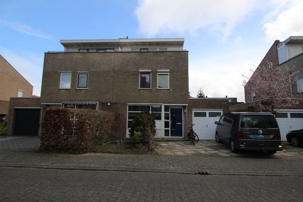 For rent: Groningen / €700.00 p.m. / 40.00m2