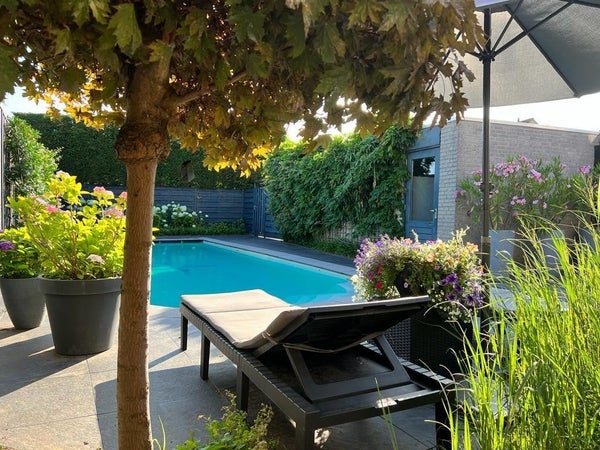 For rent:  Barendrecht  / €3750.00 p.m. / 138.00m2