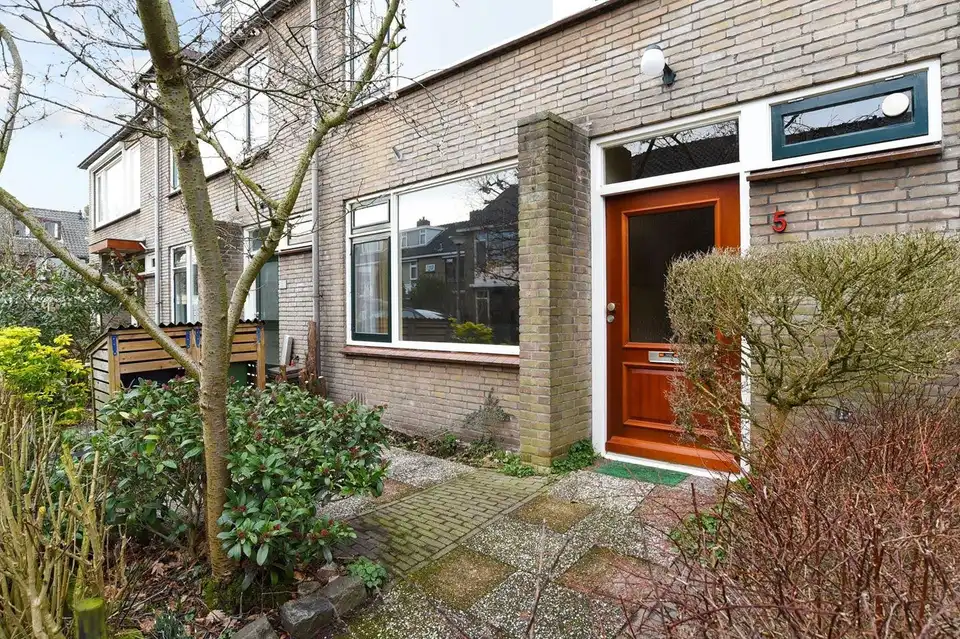 For rent: Delfgauw