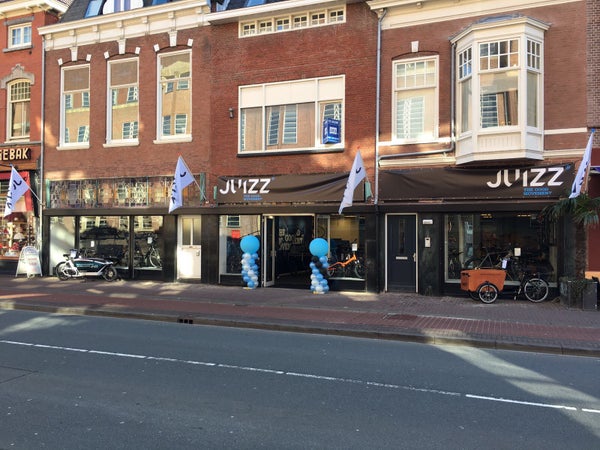 Te huur:  Haarlem  / €2700,00 p.m. / 76,00m2