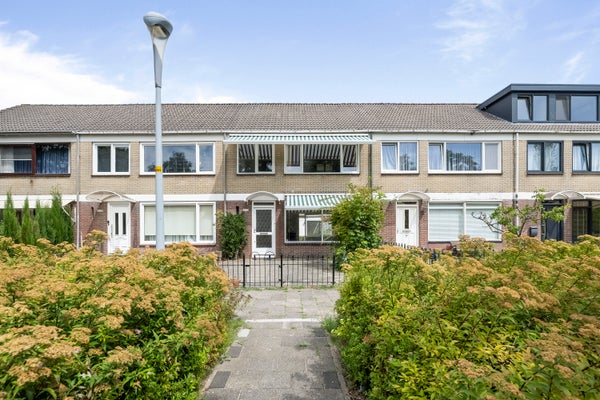 Te huur: Hoofddorp
