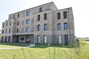 For rent: Zeewolde / €1146 p.m. / 55m2