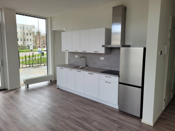For rent: Nieuwegein / €1300.00 p.m. / 50.00m2