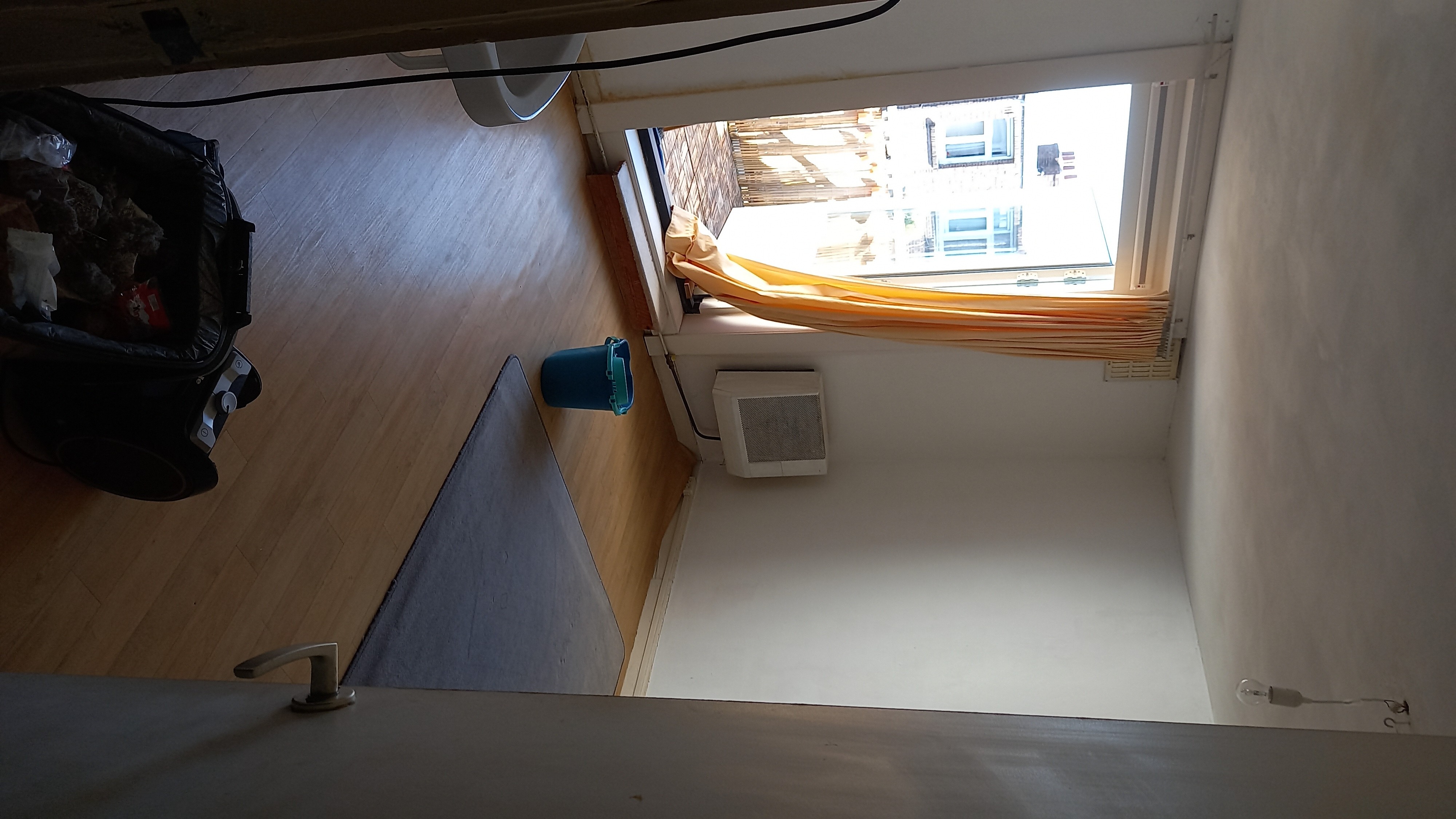 For rent: Amsterdam