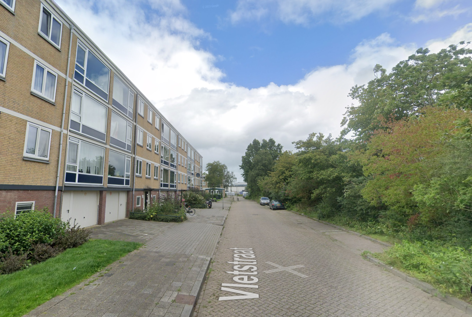 Te huur: Leeuwarden