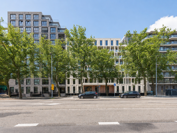 Te huur: Hoofddorp