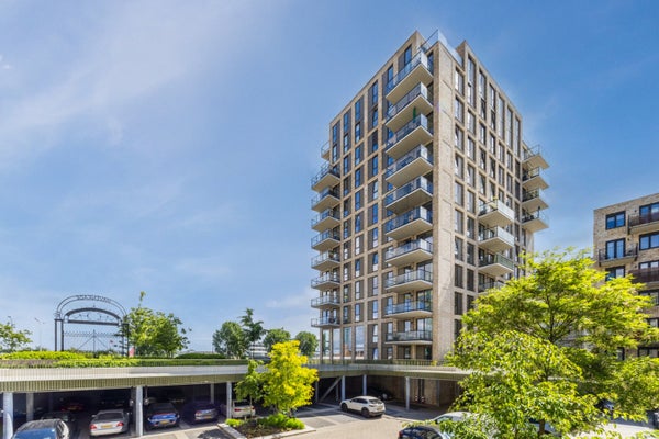 For rent: Nijmegen / €1200.00 p.m. / 69.00m2