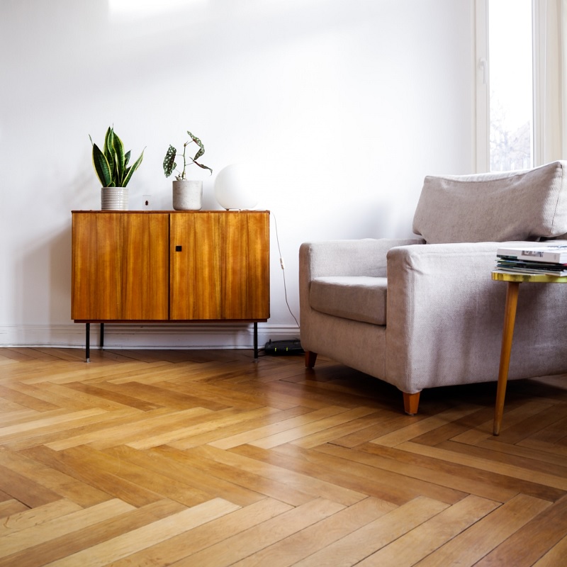 For rent: Amsterdam / €2250 p.m. / 66m2