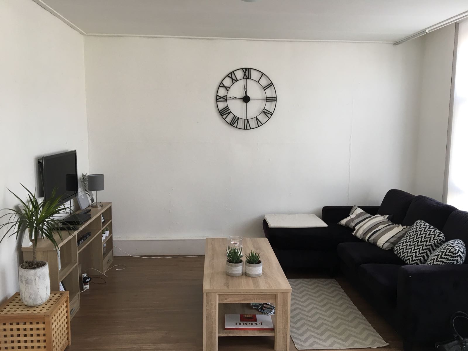 For rent: Leeuwarden / €725.00 p.m. / 40.00m2