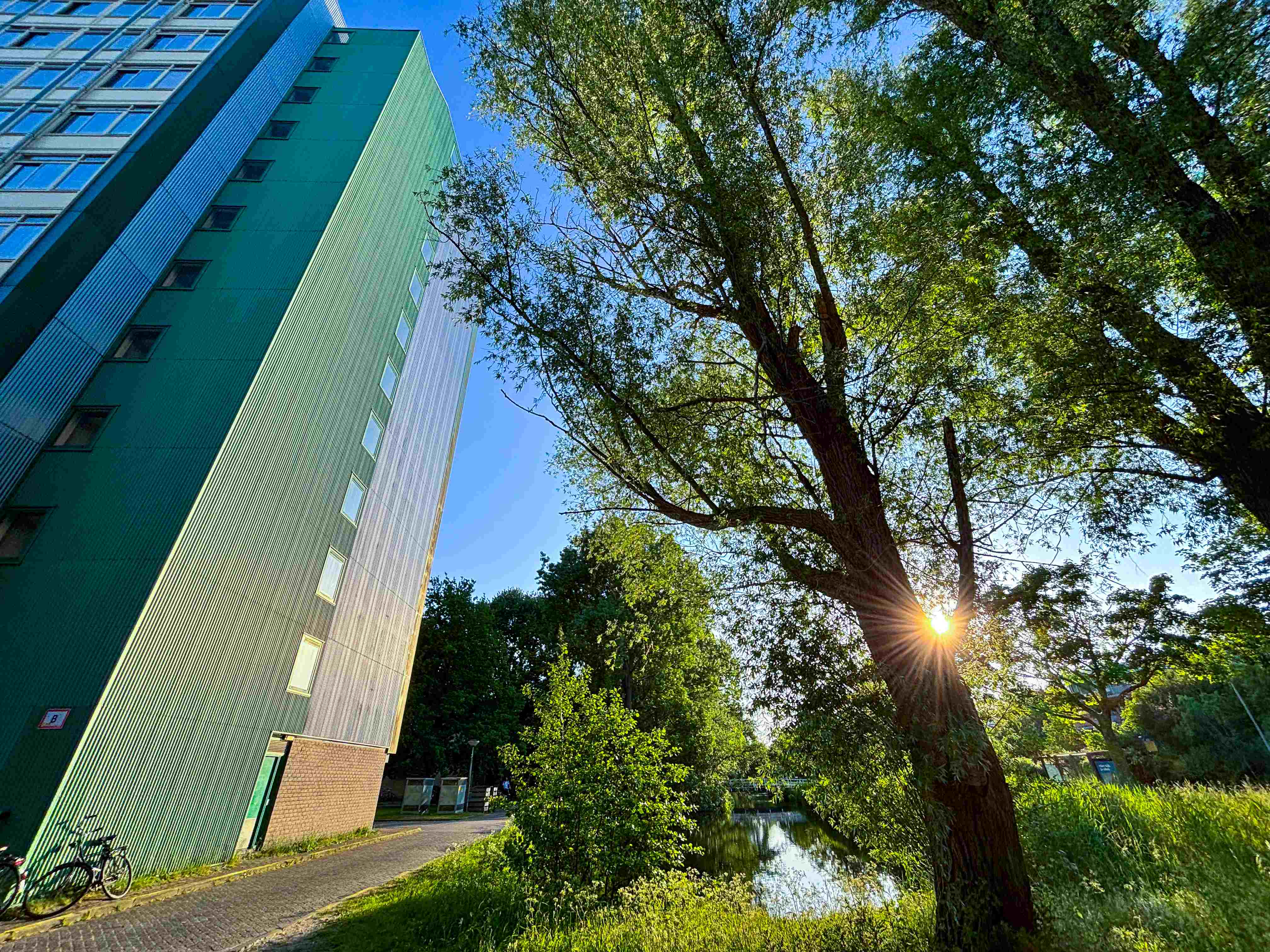 Te huur: Delft / €618,06 p.m. / 40,00m2