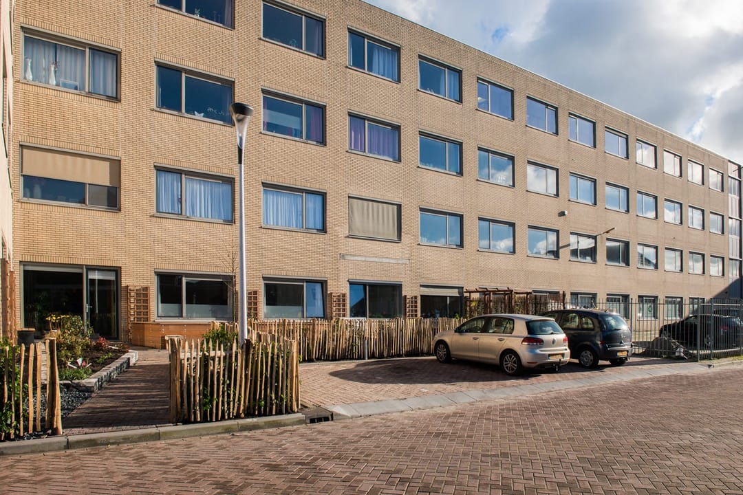 Te huur: Leeuwarden