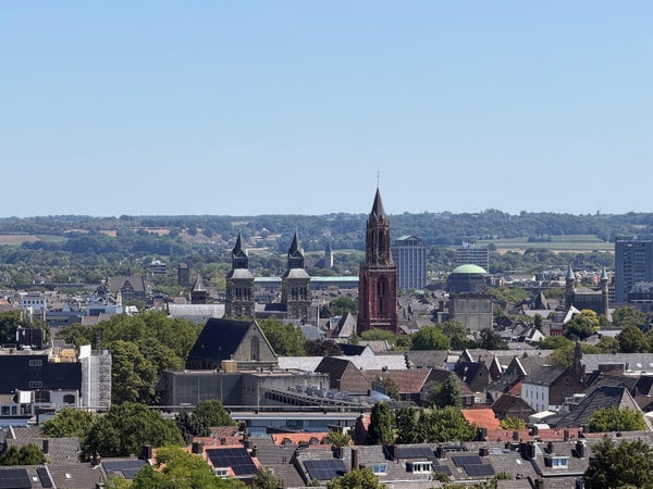 Te huur: Maastricht / €1490 p.m. / 90m2