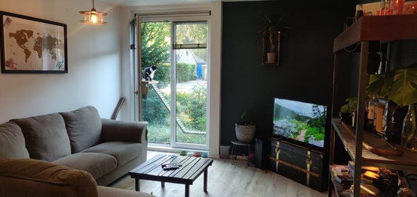 Te huur: Driebergen-Rijsenburg / €1282,00 p.m. / 45,00m2