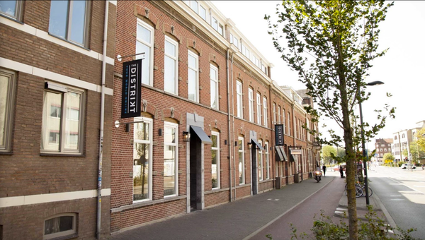 For rent: Eindhoven