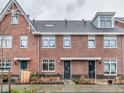 For rent: Bergschenhoek