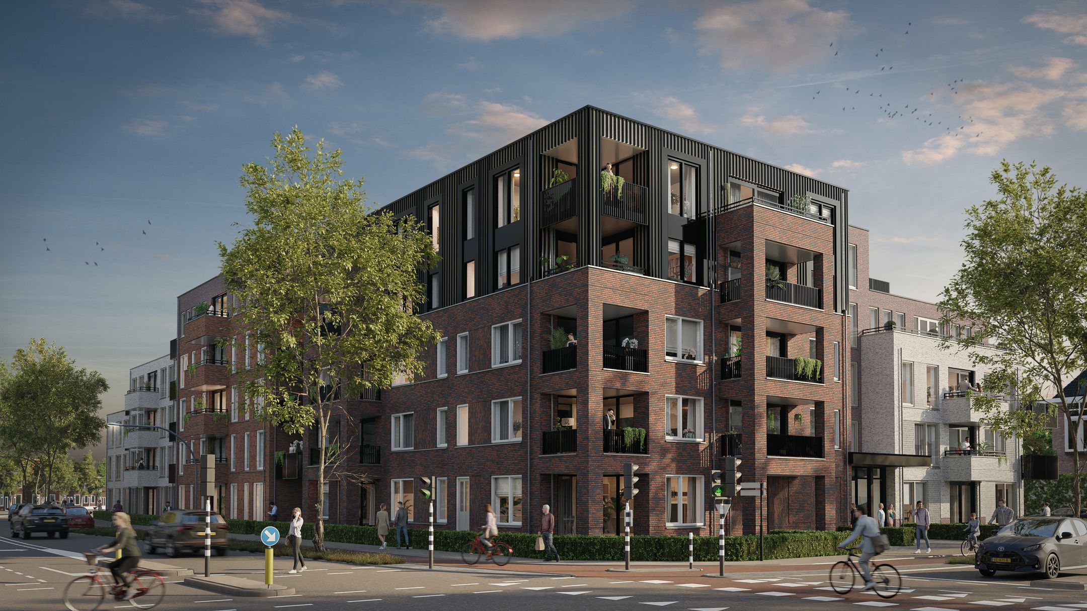 Te huur: Almelo