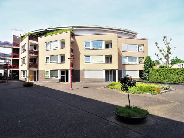 Te huur: Hilversum