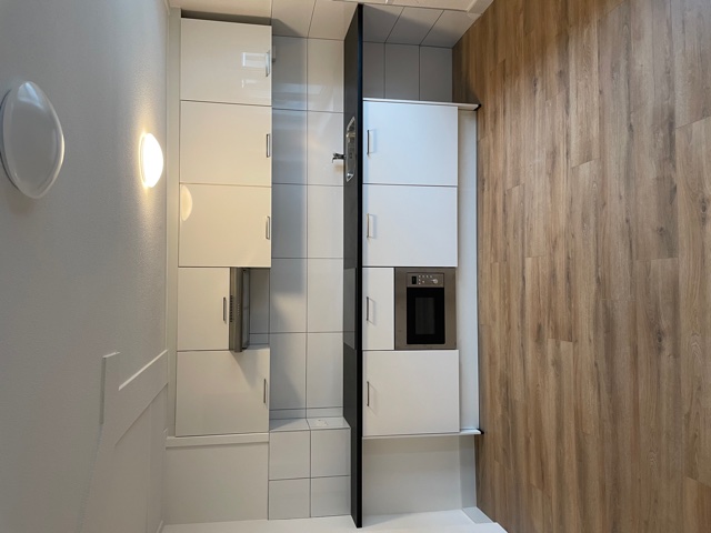 Te huur: Enschede / €1025,00 p.m. / 55,00m2