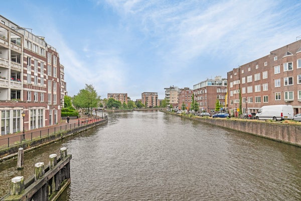 Te huur: Amsterdam