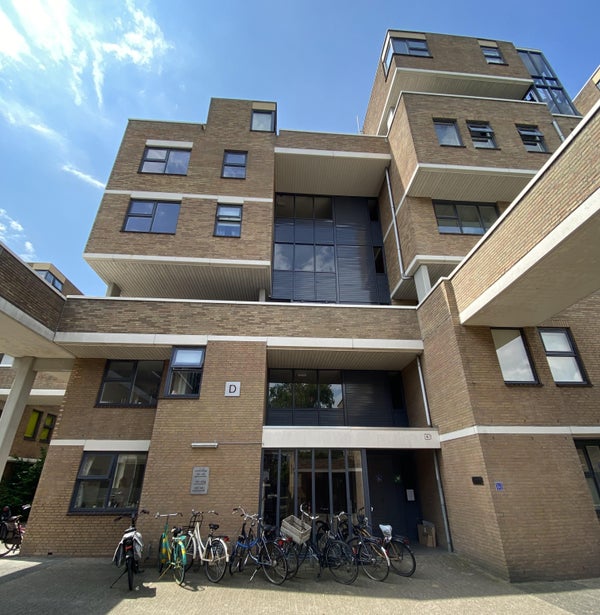 Te huur:  Groningen  / €1795,00 p.m. / 84,00m2