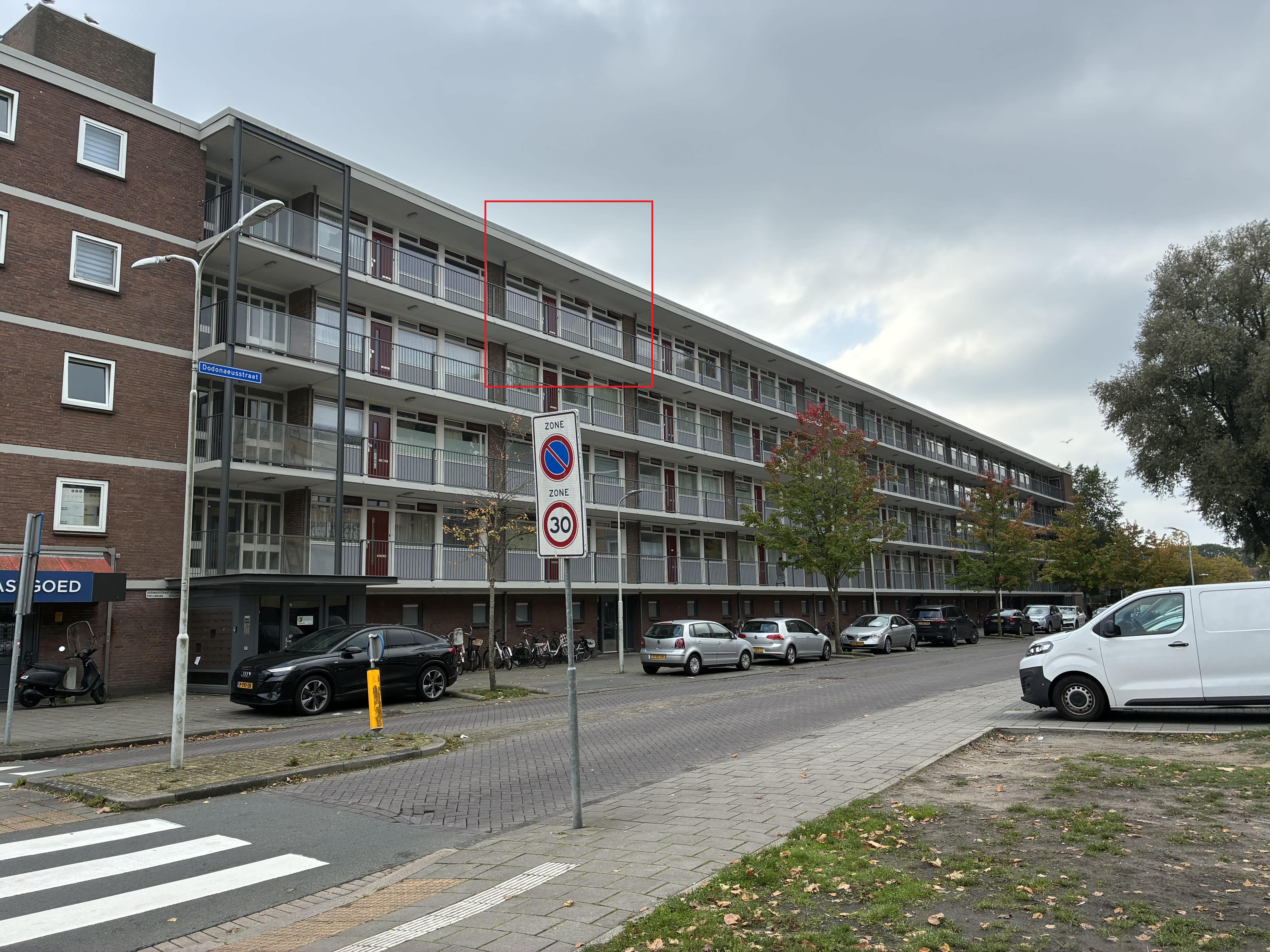 Te huur: Zaandam / €764 p.m. / 65m2