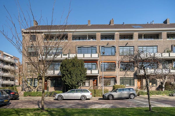 For rent: Rotterdam / €2190.00 p.m. / 103.00m2